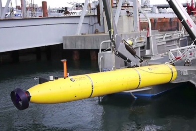 Tin mới nhất máy bay MH370 Malaysia mất tích 28/4: Trục trặc kỹ thuật